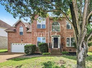 1444 Stoner Rdg, Hermitage, TN 37076