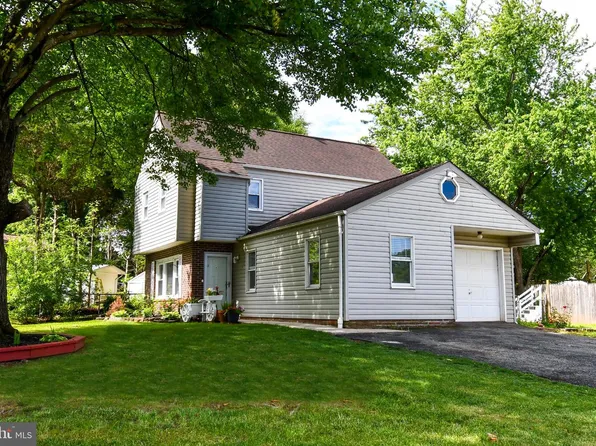 8618 Liberia Ave, Manassas, VA 20110