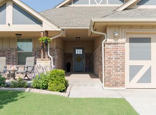 3909 Brougham Way, Oklahoma City, OK 73179