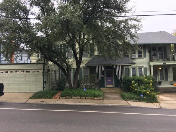 706 E Grayson St, San Antonio, TX 78208