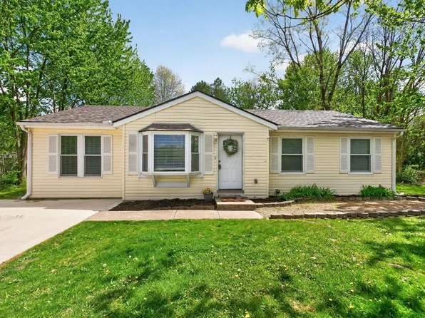 13961 Pleasant Ridge Dr, Marysville, OH 43040