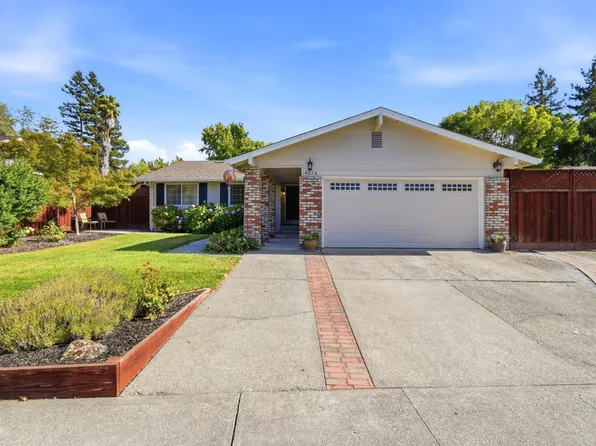 4236 Brookshire Circle, Santa Rosa, CA 95405