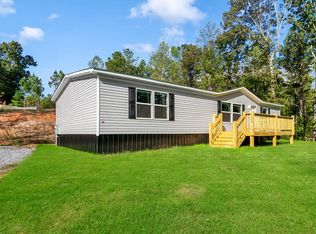 1380 Pleasant Gap Rd, Ellijay, GA 30540