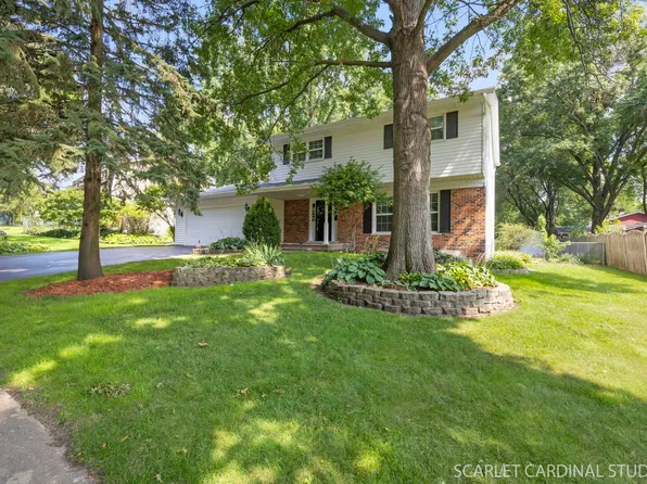 45 Drendel Ln, Naperville, IL 60565