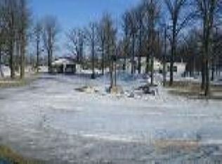 22032 420th St NW, Strandquist, MN 56758