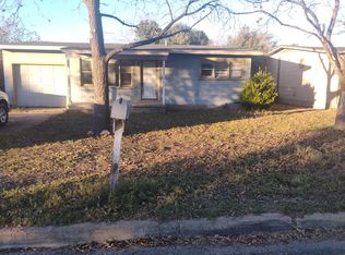 212 Maryland St, San Angelo, TX 76905