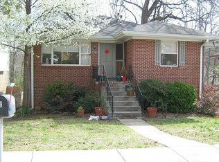 308 Madison Ave APT B, Decatur, GA 30030