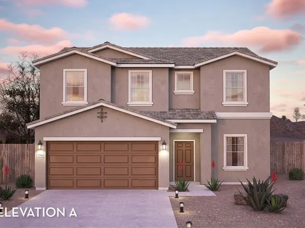 Trinity Plan, Hayden Estates