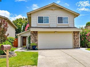 31 Palamos Ct, San Ramon, CA 94583