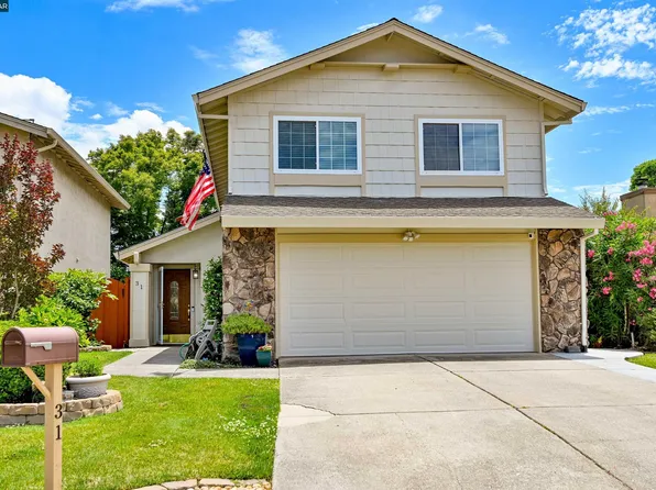 31 Palamos Ct, San Ramon, CA 94583