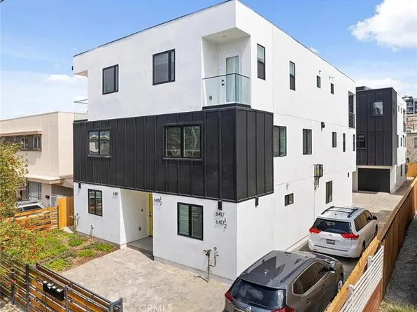 6419 1/2 Lexington Ave, Los Angeles, CA 90038