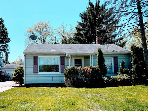 1909 Central Rd, Glenview, IL 60025