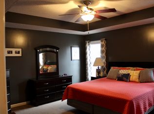 101 Tanner Creek Cir, New Market, AL 35761