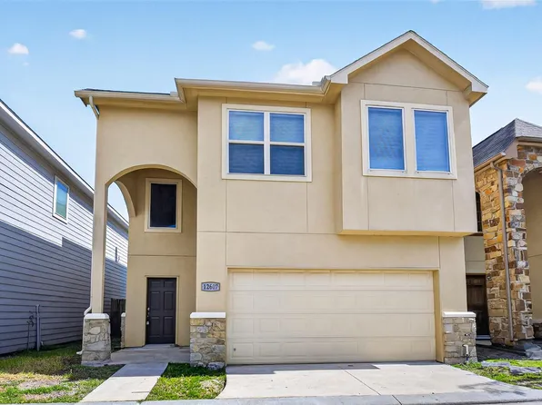 12607 Ashford Shore Dr, Houston, TX 77072