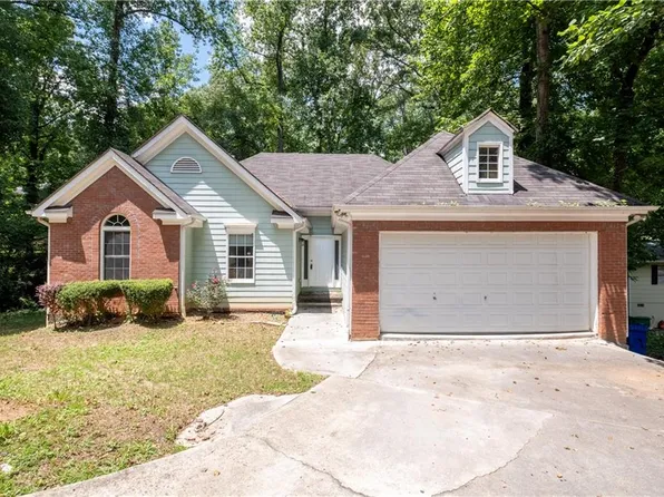 4312 Christine Ct, Decatur, GA 30035