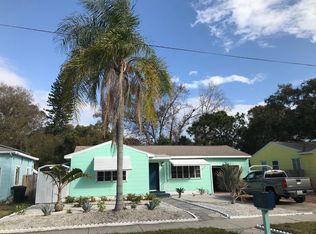 2814 49th St S, Saint Petersburg, FL 33707