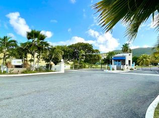 110 Teagues Bay Est EB, Christiansted, VI 00820