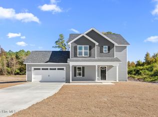 1244 Old Maplehurst Rd, Jacksonville, NC 28540