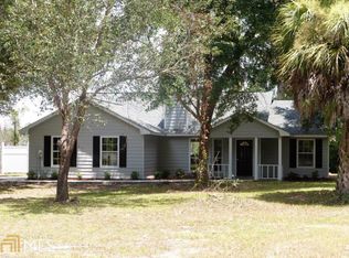 58 Manchester Ct, Woodbine, GA 31569