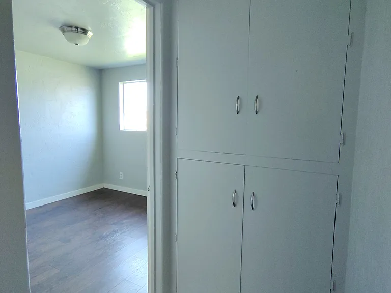 1st Bedroom