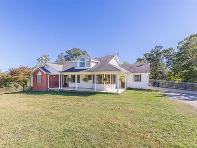 12292 Foxwood Point, Poplar Bluff, MO, 63901
