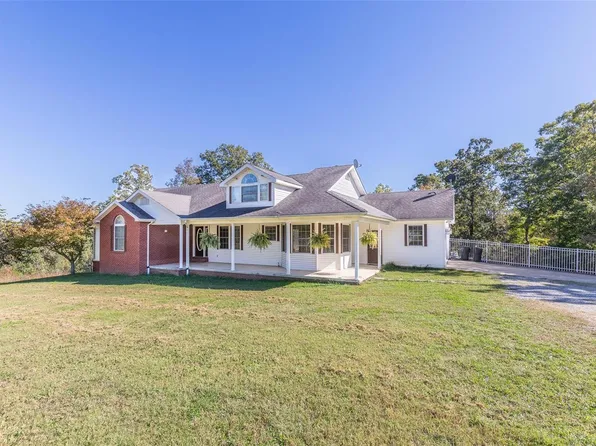 12292 Foxwood Point, Poplar Bluff, MO 63901