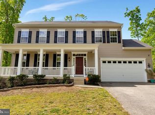 47099 Chase Point Ln, Lexington Park, MD 20653