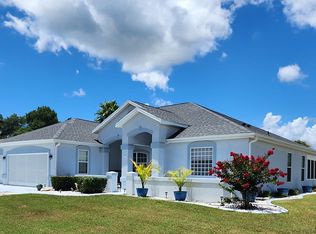 14909 SW 112th Cir, Dunnellon, FL 34432