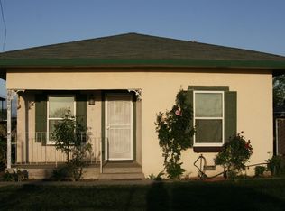 6440 S Fig Ave, Fresno, CA 93706