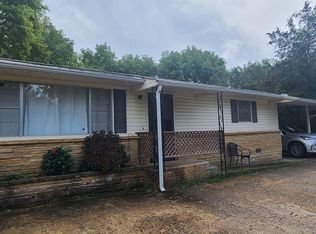 576 State Highway 56, Calico Rock, AR 72519
