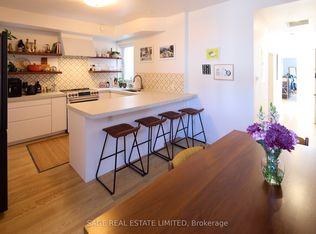 1158 College St #3, Toronto, ON M6H 1B6