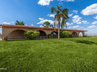 12368 N VALLEY FARMS Road, Coolidge, AZ 85128