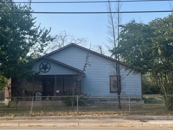 619 RICE RD, San Antonio, TX 78220