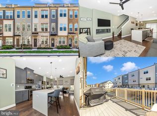 1009 Rockwell Ave, Gaithersburg, MD 20878