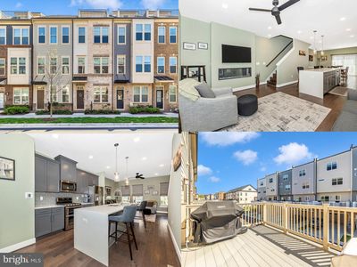 1009 Rockwell Ave, Gaithersburg, MD, 20878