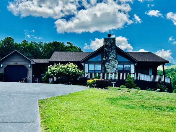 3653 Boxwood Ln, Sevierville, TN 37862