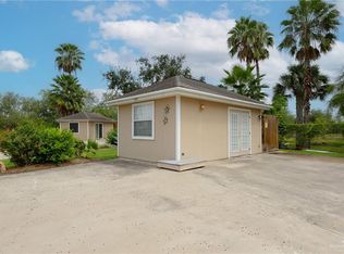 3903 Lark Dr, Mission, TX 78572