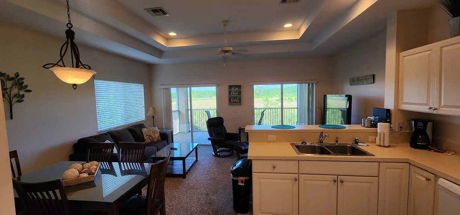 1 bed, 1.5 bath, $2,663 — Photo 2
