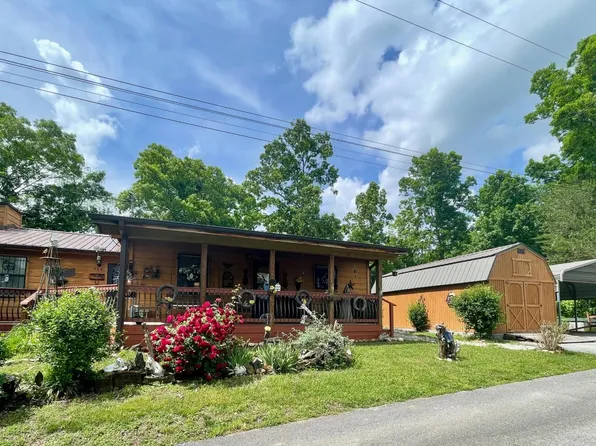 724 Chris Way, Sevierville, TN 37876