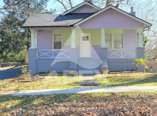 842 Freemason St, Knoxville, TN 37917