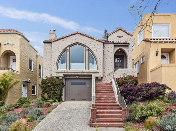 120 Taraval St, San Francisco, CA 94116