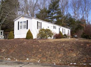23 Bayberry Ln, Kingston, MA 02364