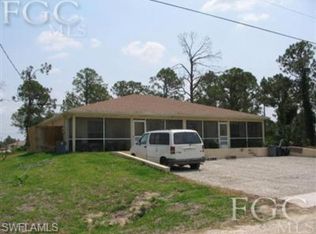 4892 30th St SW, Lehigh Acres, FL 33973