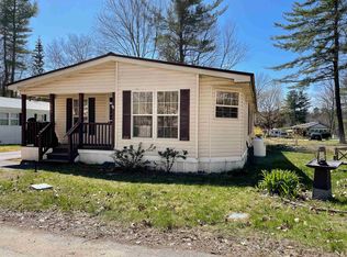 608 Canterbury Dr, Exeter, NH 03833