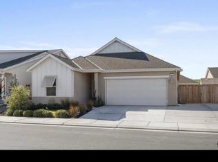 9639 Silver Falls Ln, Shafter, CA