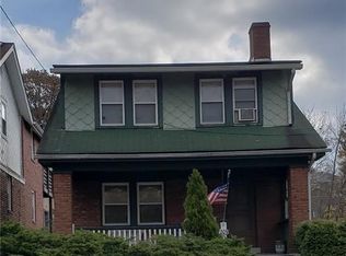 209 Lorenz Ave, Pittsburgh, PA