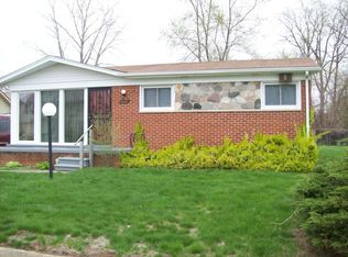 6335 Dexter St, Romulus, MI