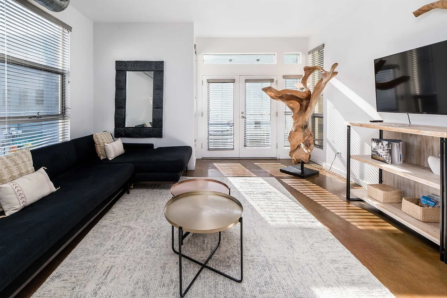1 bed, 1.0 bath, $4,796 — Photo 4