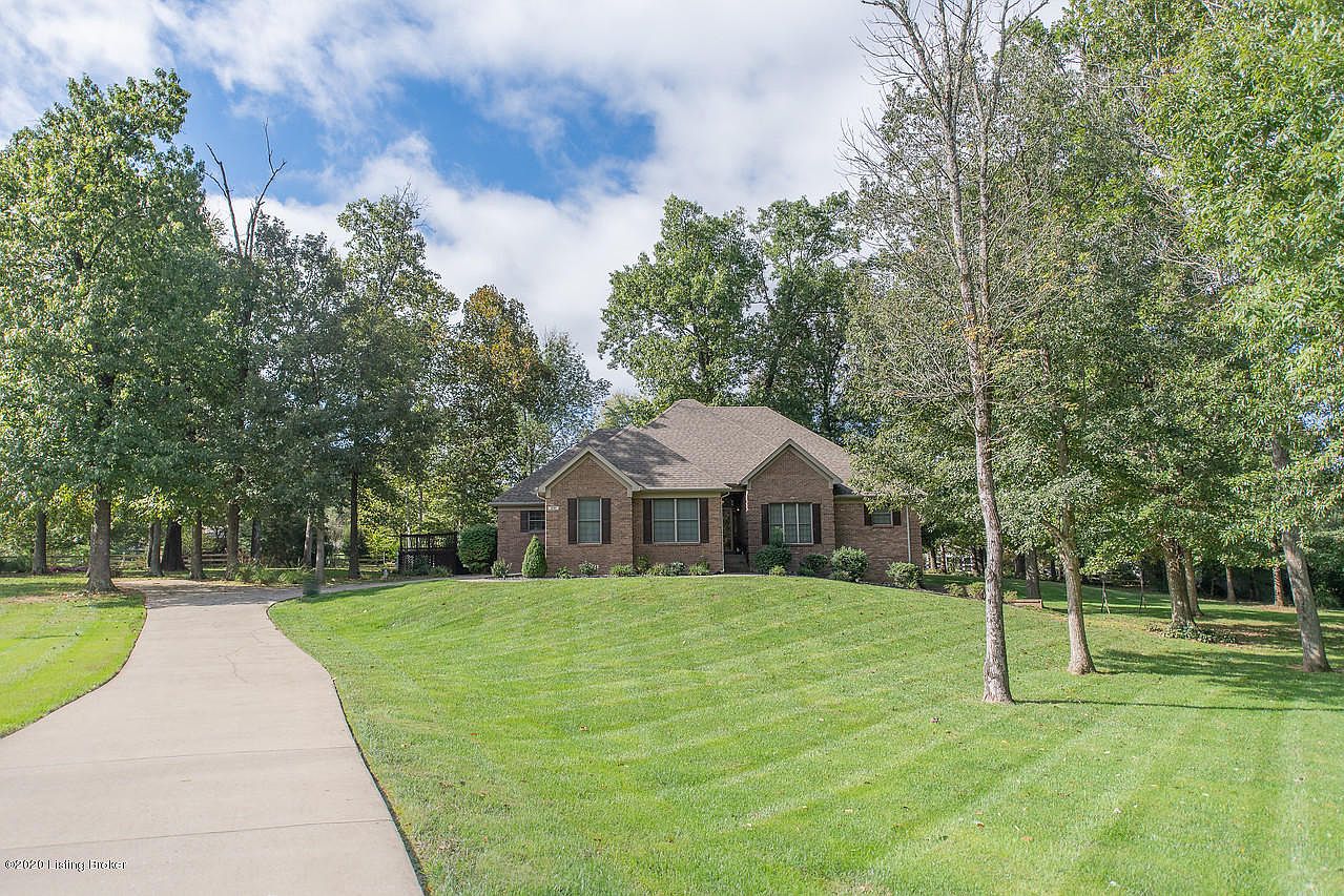 331 Rolling Fork Rd, Shepherdsville, KY 40165 Zillow