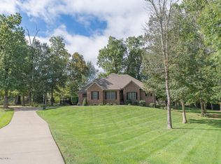 331 Rolling Fork Rd, Shepherdsville, KY 40165